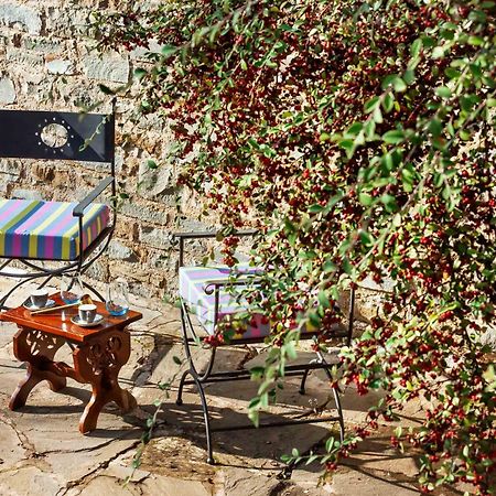 Heaven'S View Mansion - Zagori Stone Built Gem Villa Kipoi Exterior photo